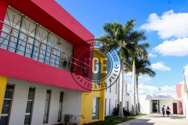 Vinculan a proceso a hombre por presunta violencia contra su hermana en Oxkutzcab; seguirá en prisión preventiva